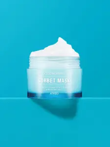 A'PIEU GOOD MORNING SORBET MASK 105ML