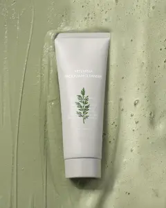 MISSHA ARTEMISIA PACK FOAM CLEANSER 150ML