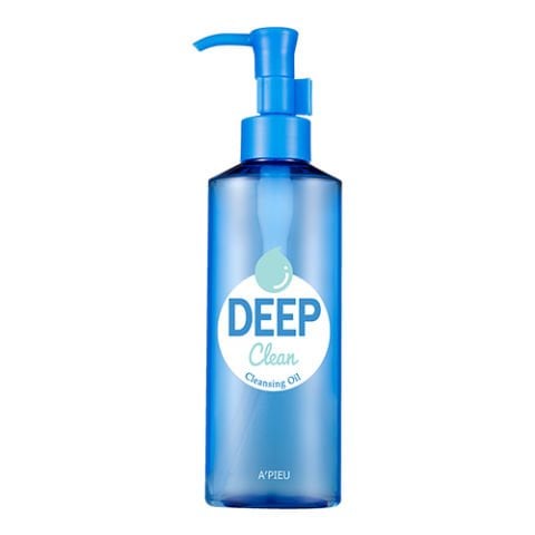 A'PIEU DEEP CLEAN CLEANSING OIL 160ML