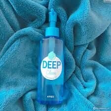 A'PIEU DEEP CLEAN CLEANSING OIL 160ML