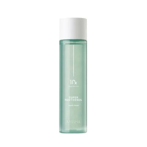 MISSHA SUPER PANTHENOL REPAIR TONER