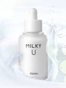 A'PIEU MILKY U