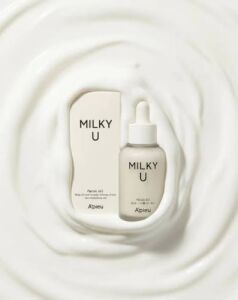 A'PIEU MILKY U