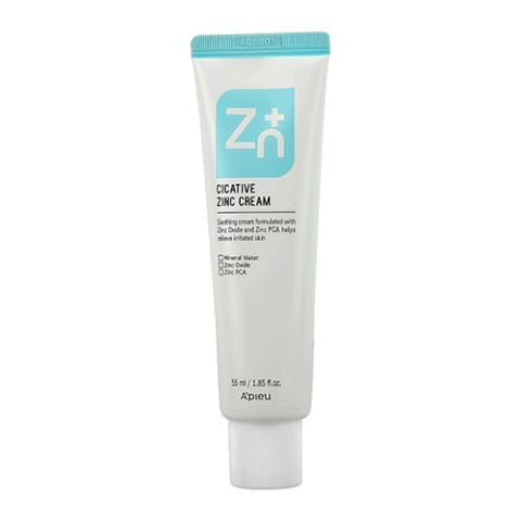 A'PIEU CICATIVE ZINC CREAM