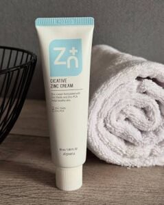 A'PIEU CICATIVE ZINC CREAM