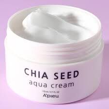 A'PIEU CHIA SEED AQUA CREAM