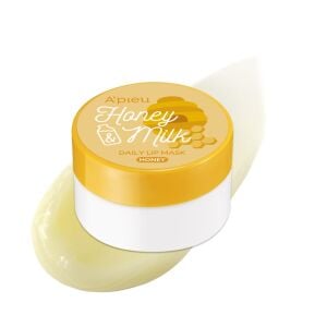 A'PIEU HONEY&MILK DAILY LIP MASK [HONEY]