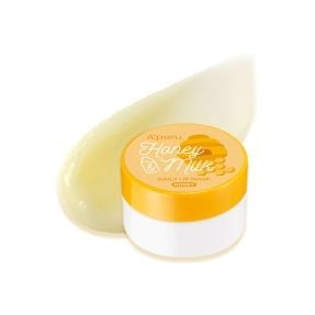A'PIEU HONEY&MILK DAILY LIP MASK [HONEY]