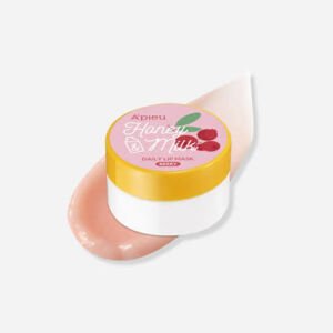A'PIEU HONEY&MILK DAILY LIP MASK [BERY]