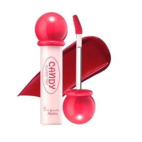 A'PIEU THE PURE CANDY TINT 01.CHERY