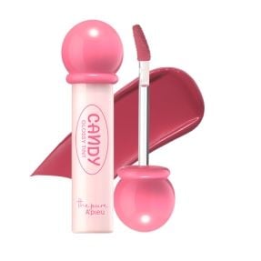 A'PIEU THE PURE CANDY TINT 02.STRAWBERY
