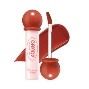A'PIEU THE PURE CANDY TINT 03.PERSIMMON