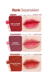 A'PIEU THE PURE CANDY TINT 03.PERSIMMON