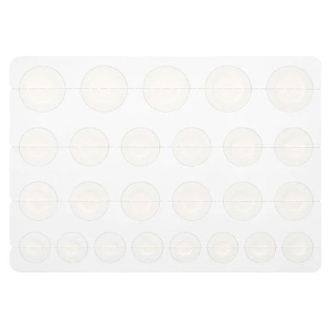 SKINFOOD SKINFOOD CICA CLEAR SPOT PATCH