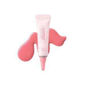 A'PIEU THE PURE CANDY WATER CHEEK 01.PEACH