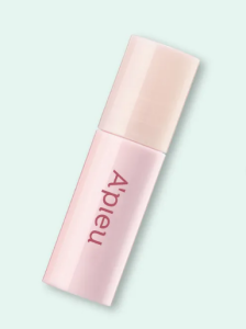 A'PIEU JUICY-PANG DEWY GLOW TINT MINI 01 CHERY SYRUP
