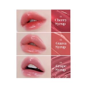 A'PIEU JUICY-PANG DEWY GLOW TINT MINI 03 GRAPE SYRUP