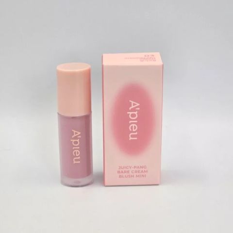 A'PIEU JUICY-PANG BARE CREAM BLUSH MINI 03 STRAWBERY CREAM