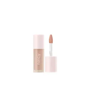 A'PIEU JUICY-PANG BARE CREAM BLUSH MINI 02 APRICOT CREAM