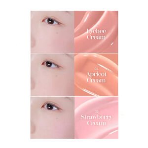 A'PIEU JUICY-PANG BARE CREAM BLUSH MINI 01 LYCHEE CREAM