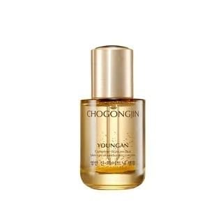 CHOGONGJIN YOUNGAN JIN BRIGHTENING (WHITENING) AMPOULE