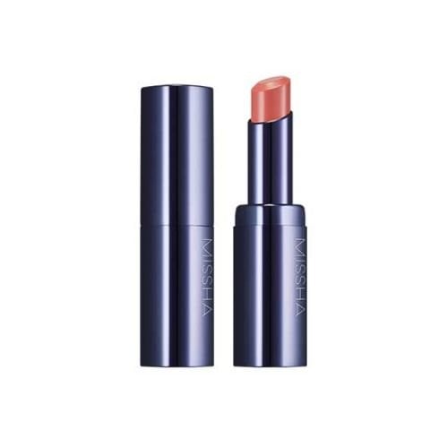 MISSHA DEWY ROUGE [CR05 SLOWING CORAL]