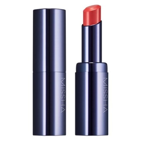MISSHA DEWY_ROUGE_[RD05 APPLE SYRUP]