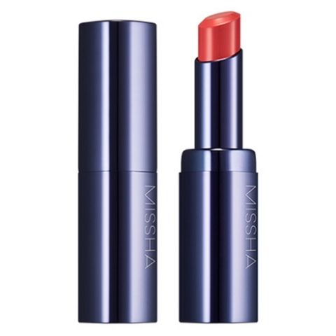 MISSHA DEWY ROUGE [RD05 APPLE SYRUP]