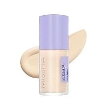 MISSHA LAYERING FIT FOUNDATION SEMI GLOW 21.VANILLA