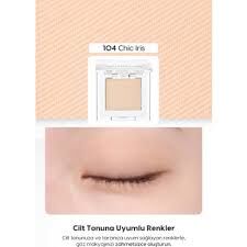 MISSHA MODERN SHADOW [104CHIC IRIS]