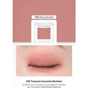 MISSHA MODERN SHADOW [110ROSYTENTIAL]