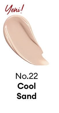 MISSHA M PERFECT COVER BB CREAM EX SPF42/PA+++ NO.22 COOL SAND 20ML