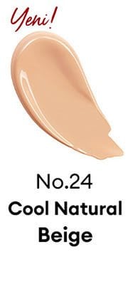 MISSHA M PERFECT COVER BB CREAM EX SPF42/PA+++ NO.24 COOL NATURAL BEIGE 20ML