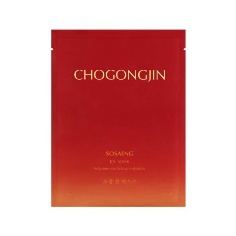 CHOGONGJIN SOSAENG JIN MASK