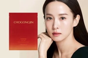 CHOGONGJIN SOSAENG JIN MASK