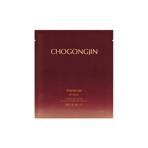 CHOGONGJIN YOUNGAN JIN MASK