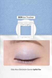 MISSHA MODERN SHADOW [205ICE TRUCKER]