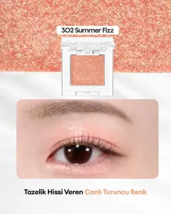 MISSHA MODERN SHADOW [302SUMMER FIZZ]