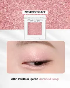 MISSHA MODERN SHADOW [303ROSE SPACE]