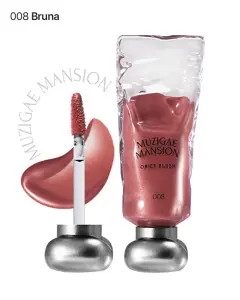 MUZIGAE MANSION OBJET BLUSH 008 BRUNA