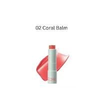 A'PIEU JUICY-PANG CARE LIP BALM 02 CORAL
