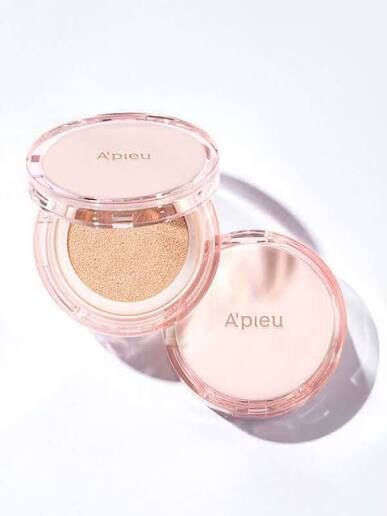 A'PIEU WATERLOCK CUSHION 21N MINI