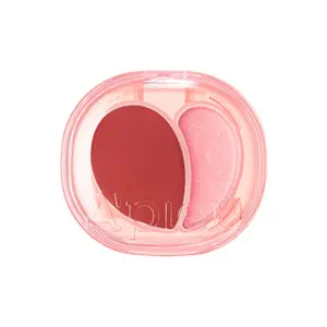 A'PIEU JUICY-PANG MOOD BLENDING LIP&CHEEK BALM 03 BERRY FIG BALM