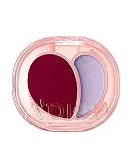 A'PIEU JUICY-PANG MOOD BLENDING LIP&CHEEK BALM 05 RUBY GRAPE BALM