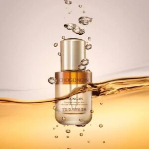 CHOGONGJIN YOUNGAN JIN LIFTING AMPOULE