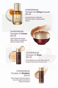 CHOGONGJIN YOUNGAN LIFTING SET