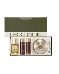 CHOGONGJIN YOUNGAN BRIGHTENING SET