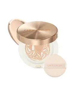 CHOGONGJIN ESSENCE PACT 21 C VANILLA