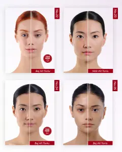 M PERFECT COVER BB CREAM EX SPF42/PA+++ NO.26 NATURAL CARAMEL 50ML