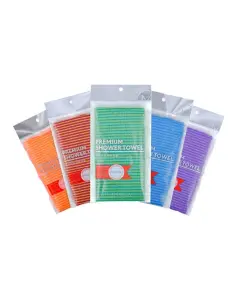 MISSHA PREMIUM SHOWER TOWEL